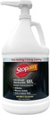 Stopain Pain Relief Gel Gallon, Statele Unite ale Americii Made, Max Putere Rapid Acting cu mentol, Glucosamină, MSM pentru Back Pain, Athritis, Knee, Joint, Neck Pain, HSA FSA aprobat OTC Analgezice Produs