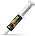 GastroPrep EQ Horse Digestive Rapid-Acționare Gastric Jitters Relief Paste, 60cc