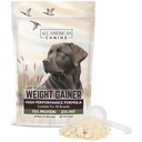 Dog Greutate Gainer 