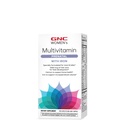 GNC Femei Prenatal Multivitamine Formula cu fier, Suporturi Sarcina si Dezvoltarea Sanatoasa a Copilului, Nutrienti esentiali Acid folic, Zinc, Calciu Plus B Vitamine, 120 Caplete