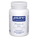 Încapsularea pură Phito-4 