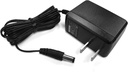 MEDCENTER AC Adaptor de putere pentru Pilula Reminder Talking Alarm Clock