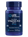 Prelungirea de viață Doză scăzută Vitamina K2 