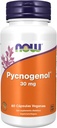 Pycnogenol 30 mg 60 capsule (Pachet de 2)