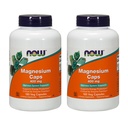 Acum magneziu 400mg 180 capsule (pachet de 2)