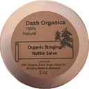 Ecologic Stinging Nettle Salve 2 oz 