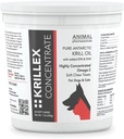 Animal Pharmaceuticals 60 Conte Krillex Concentrat Formula Supliment