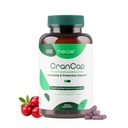 Pastile de cranberry - tract urinar de sănătate Suplimentul Cranberry - 36mg de PAC potent - non OMG, Vegan, Gluten gratuit - de Heale - 90 capsule