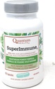 Cuantic Health Super Imun+ Power Formula Supliment alimentar, 90 Capsule vegetariene