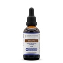 Secretele Tribului Brahmi Tincture Extract fără alcool, Brahmi (Bacopa Monnieri) 2 oz