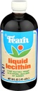 Fearn Natural Foods Lecithin lichid, 16 Ounce