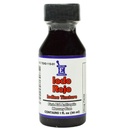 Iod Tinctură Red Primul Ajutor Antiseptic Iodo Rojo 1 Oz