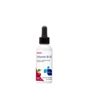 GNC Vitamina B-12 1000mcg - Cherry, susține producția de energie, 60 Serviri