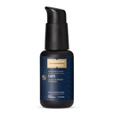 Quicksilver Scientific CoQ10 Nanoemulsie - Coenzime lipozomală Q10 Suport cardiovascular și Supliment energetic Cellular - Absorbție rapidă lichid CoQ10 (1,7oz / 50ml)