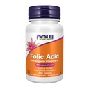 ACUM Acid folic 800 mcg cu vitamina B-12 250 comprimate