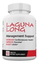 Zonata Laguna's Long Dietary Supplements for Men, Laguna Enhange Firest Performance, Laguna Long Endurance, and Energy Levels, Natural Formula to Sustain Energy & Performance Levels (60 Tablets)