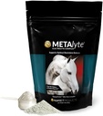 MetaLyte Electrolit de echină completă cu Aloe Vera Gastric Soothing, Formula de praf de mare Tasting (2 lb, 60 zi de aprovizionare)