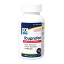 Alegerea de calitate Ibuprofen 200mg. Tabletă 500-Număr flacon de plastic
