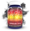 Nootrops Depot Capre Horny Buruieni capsule 