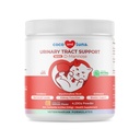 Cranberry pentru pisici - Suport Incontinenta, Suport Tract urinar, Cat UTI, Suport pentru vezica, 120g Pulbere