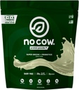 Fără praf de proteine pe bază de plante de vacă Plus, 20g Proteina cu 9 aminoacizi esențiali și super-verzi, 5 miliarde CFU Probiotice Bacillus Subtilis pentru digestia sanatoasa, Micul dejun perfect Start