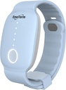 EmeTerm Fashion FDA-curățat ușura greață Electrod Stimulator Dimineață Boala de călătorie Se recomandă ajutor Reîncărcabil fără benzi Gel fără droguri Wrist fără efecte secundare