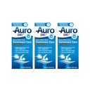 Auro-Dri Ureche de apă-Drying ajutor, ajută la înotătoarea de ureche, 1 Fl Oz (Pachet de 3)