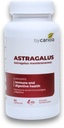 Capsulele de rădăcină Astragalus - Suplimentul de suport imun și digestiv - Formula naturală, Boosts Energy, Îmbunătățește Digestion - extract de Astragalus Membranaceus - 60 Conte (30 Servings)