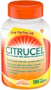 Citrucel Methylceluloză Fibră Terapie pentru Regularitate, Caplete de fibre, 18000Count Bottle