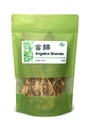 New Package Angelica Sinensis Root, Dang GUI Pian, Dong Quai Cut Slice 4 oz.