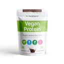 Pudră de proteine pe bază de plante Supliment alimentar Vegan - gluten-free, non-GMO, Erythritol-Free, Soy-Free, Dairy-Pea Proteina pentru femei și bărbați