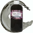 MediPLATINUM Gut Booster True Challery Platinum PtNP Supliment nutritional - 500 ml (16,9 Fl Oz) in Clear BPA-Free Plastic Sticla