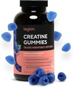 Creatina LEGION Monohidrat Gummies 
