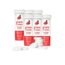Glucochews Raspberry Glucoza tablete 