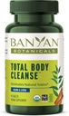 Banyan Botanics Total Body Cleanse 