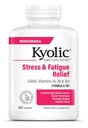 Kyolic Aged Usturoi Extract Formula 101, Stres și Oboseală Relief, 300 capsule.