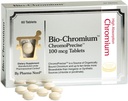 Bio-Chromiu 100mcg 