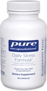 Pure Encapsulations Daily Stress Formula 