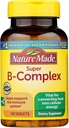 Super Vitamina B- Complex 140 Taburi