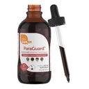 Zahler - ParaGuard Picături lichide - Suplimentul de sănătate Gut - Formula are Wormwood, Usturoi Bulb, Seminte de Dovleac, Cupa & Mai mult - Suport natural pentru oameni - Certified Kosher (4 Oz) (4 oz., Drop)