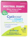 Comprimate de crampă Boiron Cyclease, 60 Ct