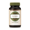 GNC Lutein 40mg, Suportă sănătatea ochilor, 60 Softgels