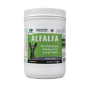 Dogzymes Organic Alfalfa - bogat sursa de vitamine și minerale, ajutând cu totul de la anemie, lupta împotriva artritei și urina excesiv-acide și ajutând la împiedicarea infecțiilor vezicii urinare (2 Lire)