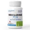 Puregen Labs Meclizine 25 mg Antiemetic 200 comprimate masticabile 