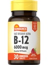 Sundance Fast 59 ° Vitamina B-12 