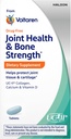 Voltaren Joint Health and Bone Power Supplement Dietary from Voltaren, with UC-II (R) Colagen, Calciu, and Vitamina D for Healthy Aging of Joint Tesut and Cartilage 30 Count Bottle