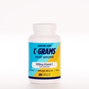 AdvoCare C-Grame - Premium Dietary Supplement for Skincare, Immune Support & Cardiovascular Health* - Contine vitamina C, magneziu & More - 120 Caplete