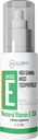 UNIQUE E A.C. Grace Company, Mixed Tocopherols Concentrat Liquid, 1 fl oz (30 ml)