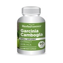 Herbsforever Garcinia Cambogia Extract Supliment 