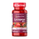 Puritan lui Licopen Premium Mândrie 40mg, Supliment alimentar pentru Prostate, Antioxidant, Heart Health, și asistență generală de sănătate, 2 lună de aprovizionare, 60 rapid de eliberare Softgels